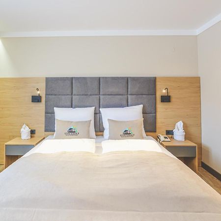 Hotel Styrolerhof Штеґ Екстер'єр фото