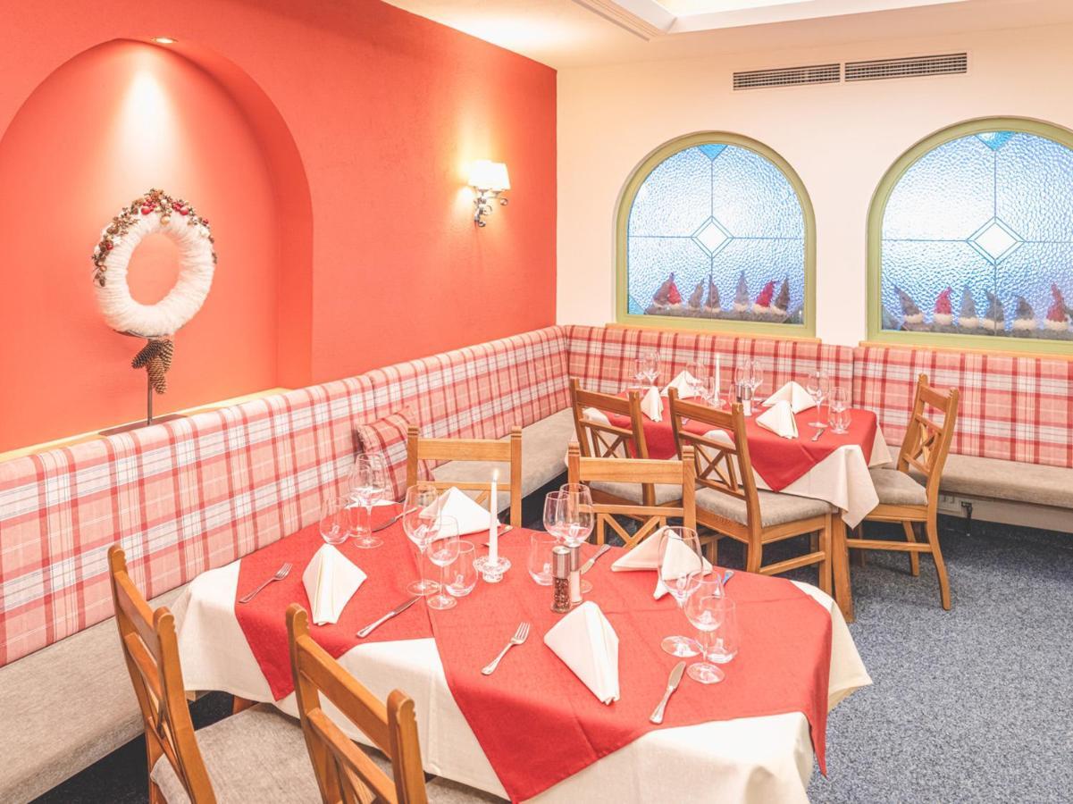 Hotel Styrolerhof Штеґ Екстер'єр фото