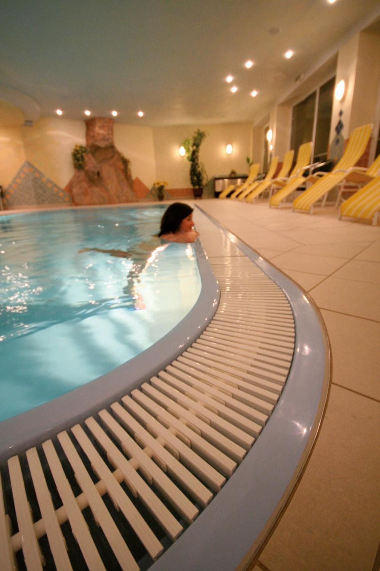 Hotel Styrolerhof Штеґ Екстер'єр фото