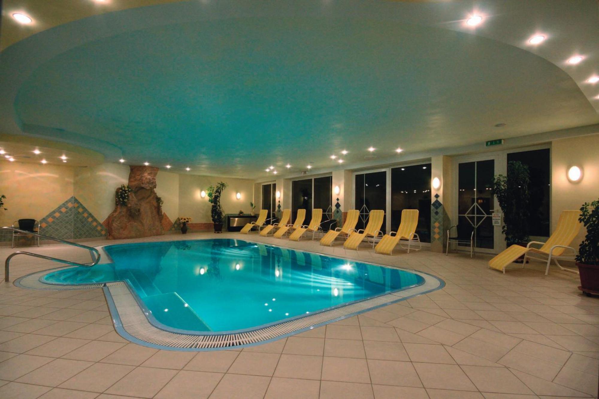 Hotel Styrolerhof Штеґ Екстер'єр фото