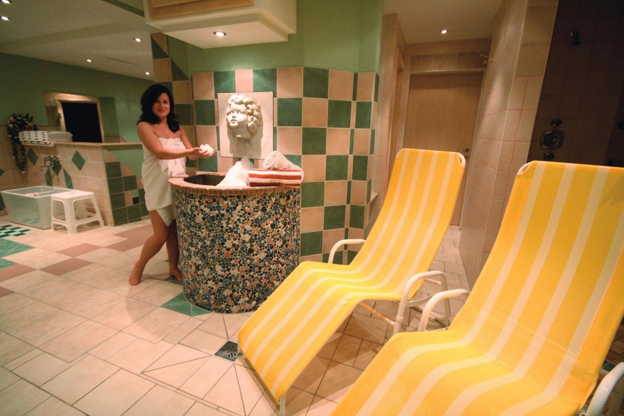 Hotel Styrolerhof Штеґ Екстер'єр фото