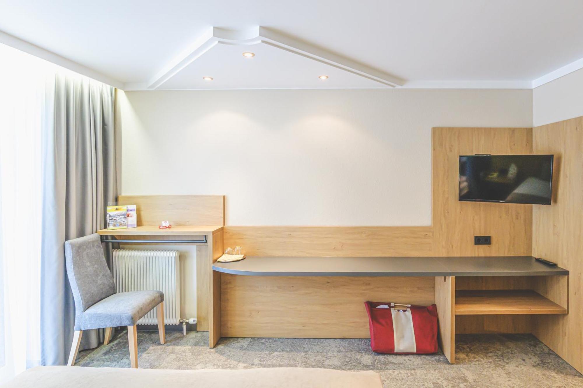 Hotel Styrolerhof Штеґ Екстер'єр фото